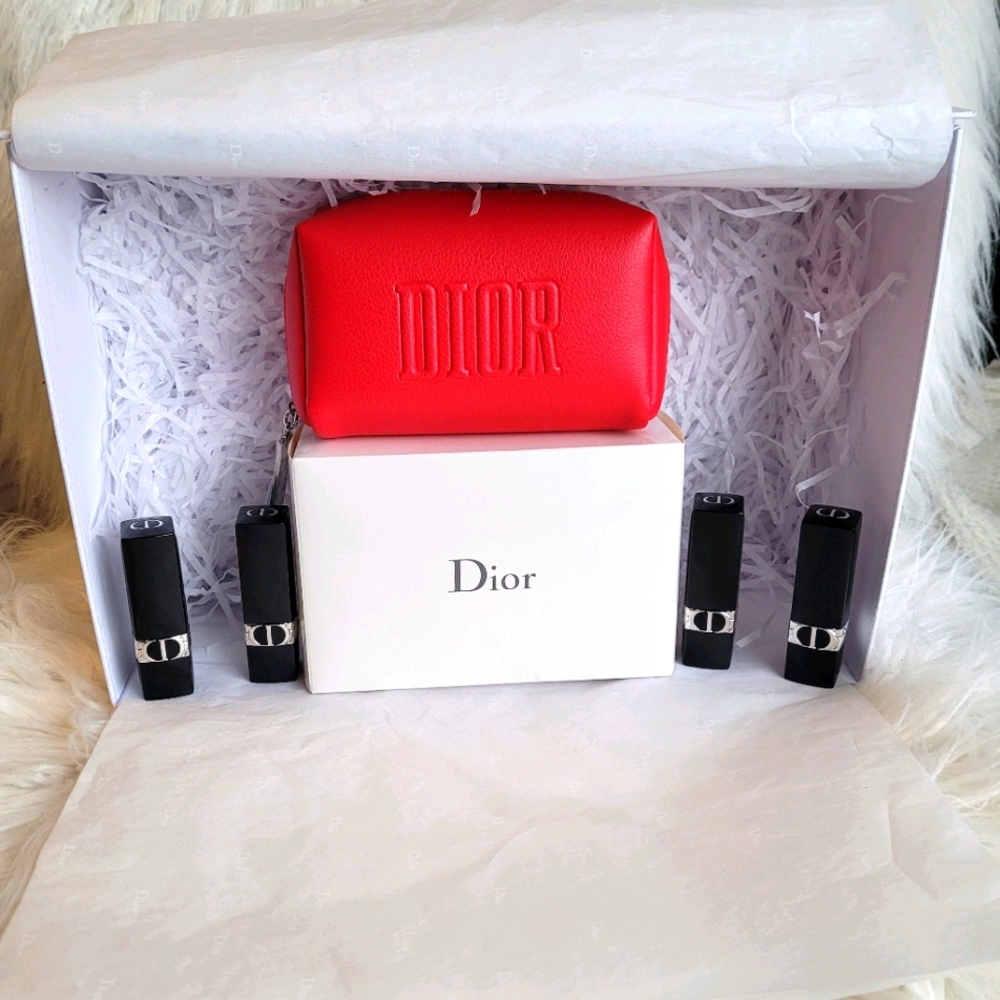 Dior trousse